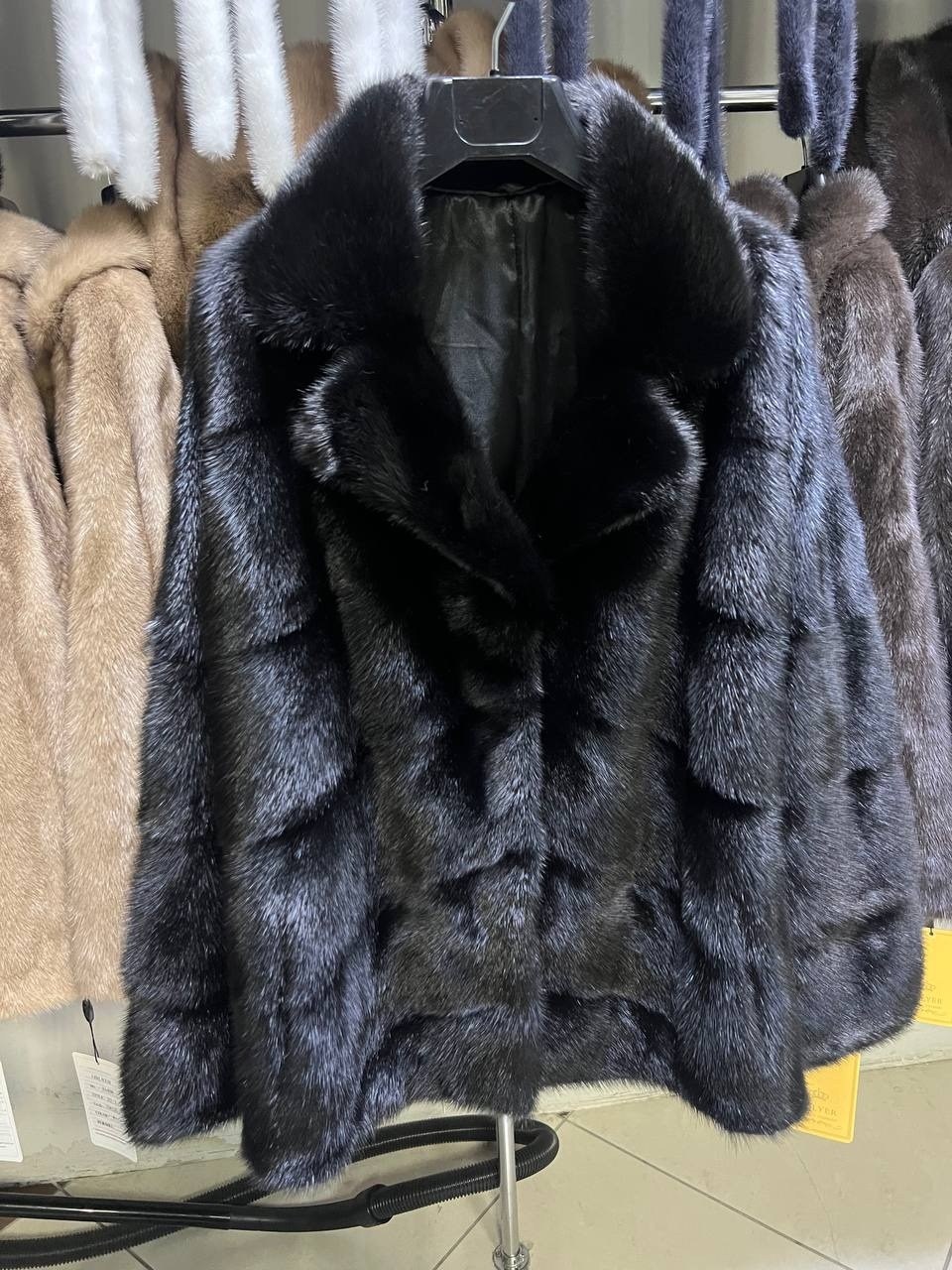 норковые шубы,шуба из норки,шуба норка,шуба норковая с капюшоном,шуба из норки с капюшоном