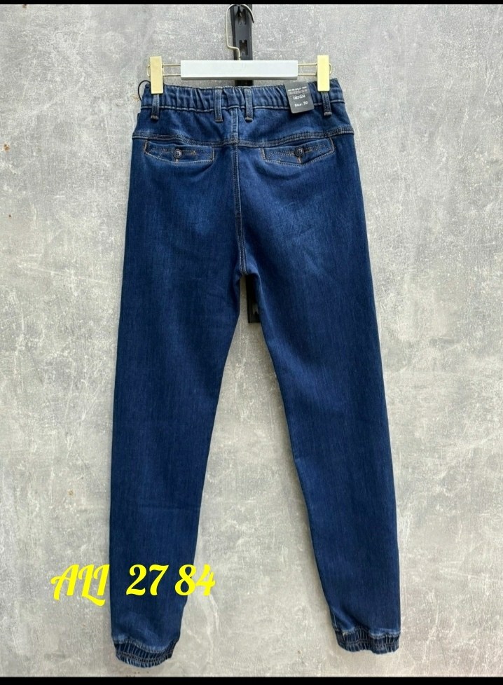 джинсы мужской,джинсы джоггеры,джинсы мужские джоггеры,джинсовые джоггеры,джинсы банан мужские