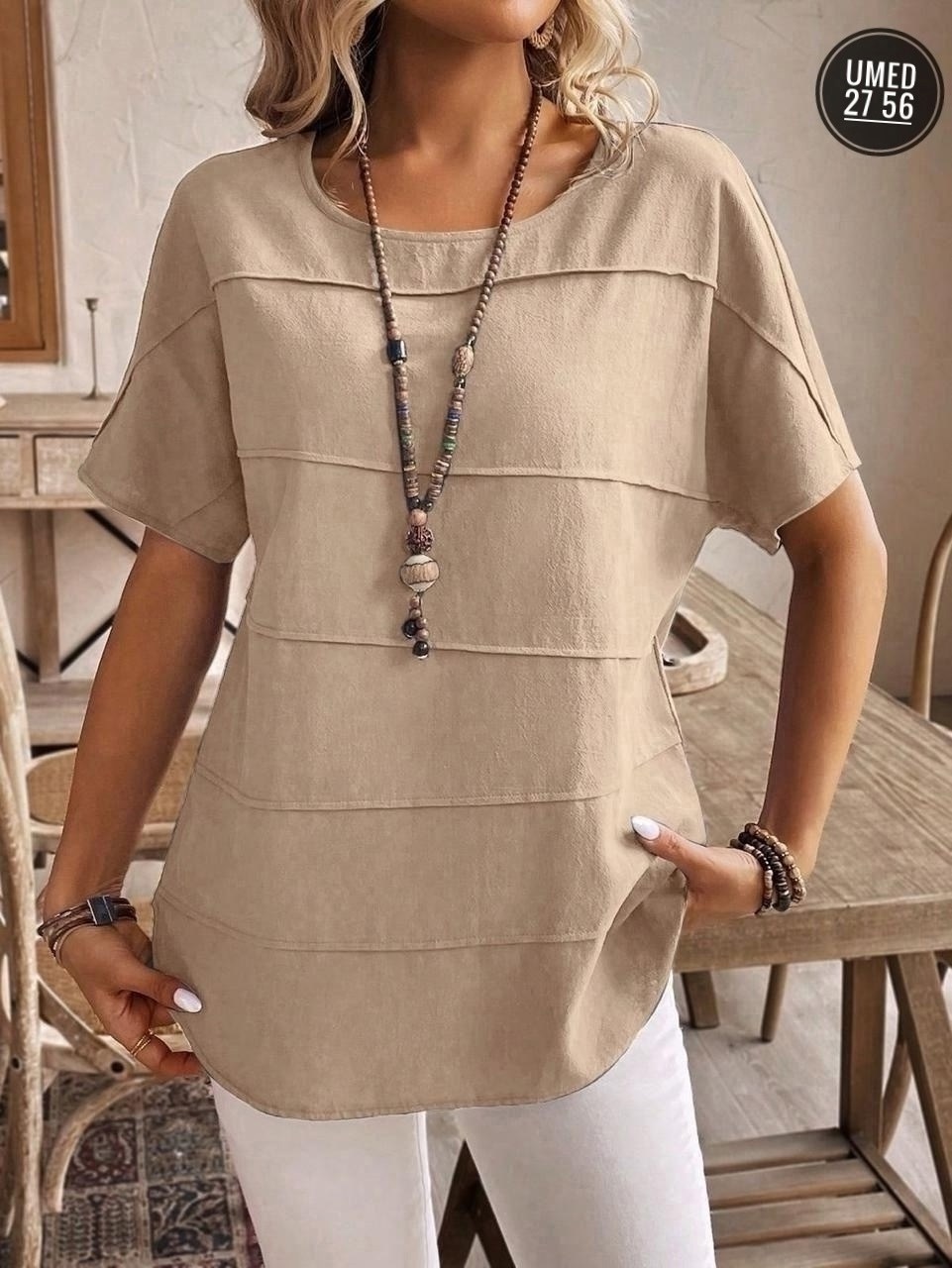 женские блузки больших размеров,блузка женская,женская повседневная блузка,летние блузки,блуза из льна бохо