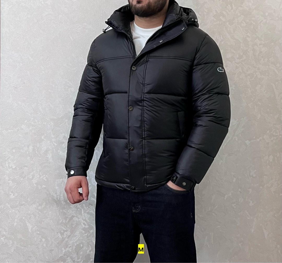 Мужская одежда