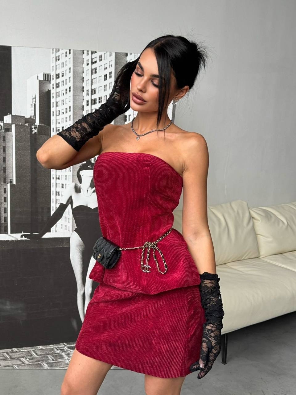 бордовое платье,платье велюр,платья из бархата,платья мини