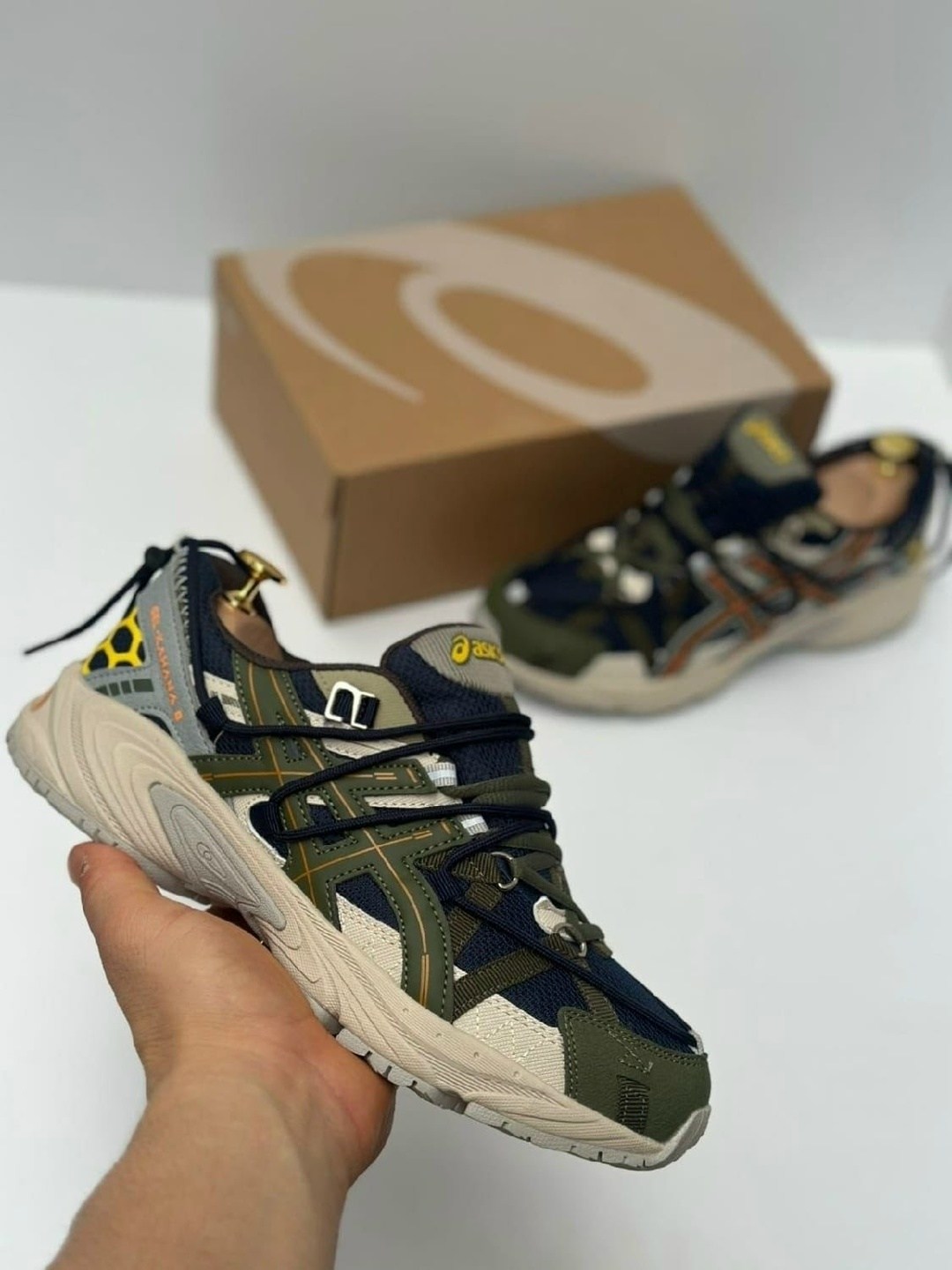 кроссовки asics gel kahana 8,кроссовки asics,кроссовки asics мужские,кроссовки мужские asics gel kahana 8,кроссовки