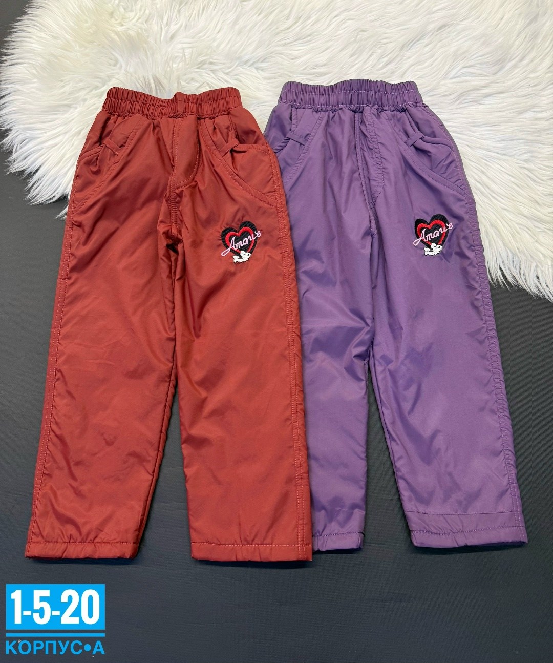 Детская одежда