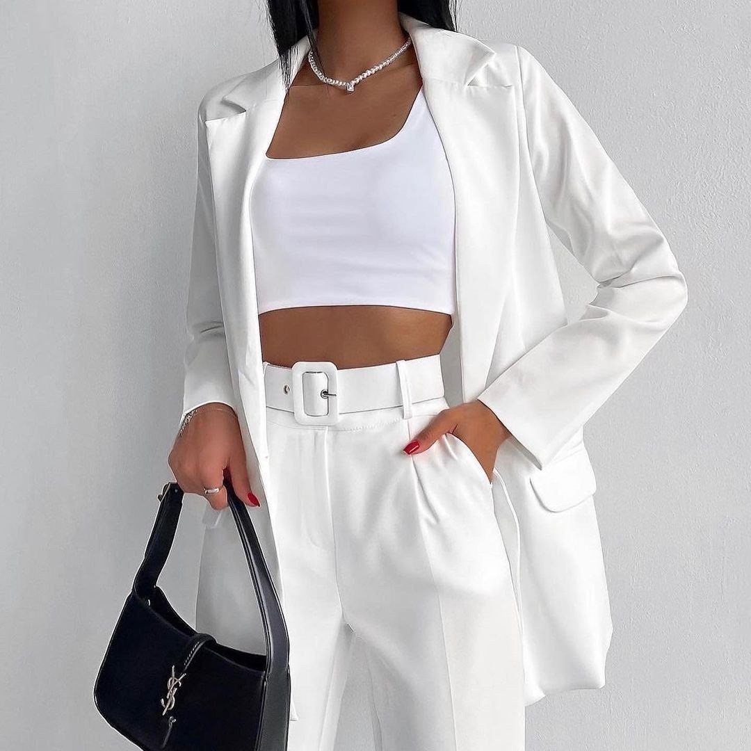 женский брючный костюм двойка,брючный костюм цвета фуксии,женские костюмы,костюмы брючные,брючные женские костюмы