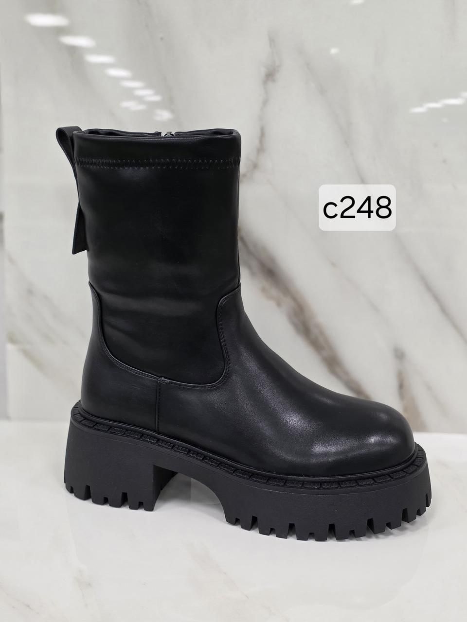 ,женские ботинки, женская, зимняя женская,обуви