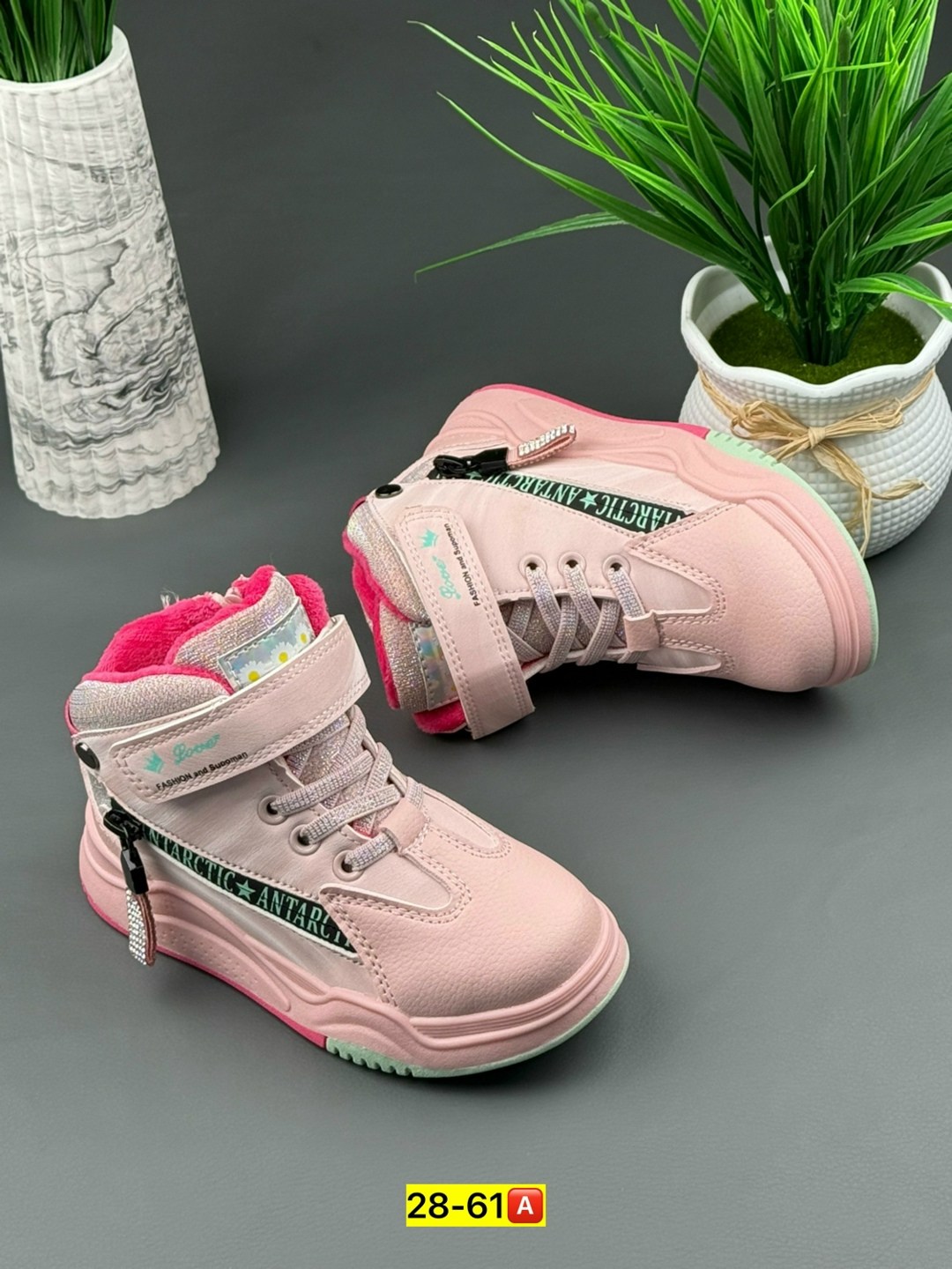 , детская,демисезонная , для девочки,ботинки детские