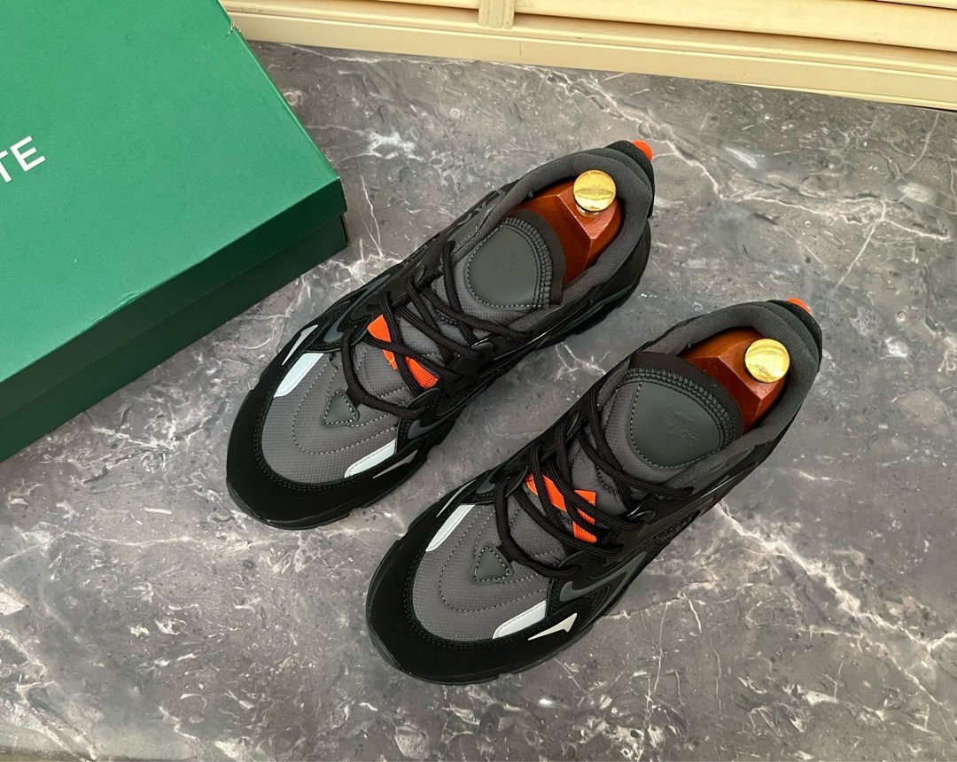 черные кроссовки lacoste,кроссовки lacoste,кроссовки мужские lacoste,кроссовки lacoste l,кроссовки