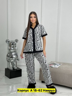 Домашняя одежда