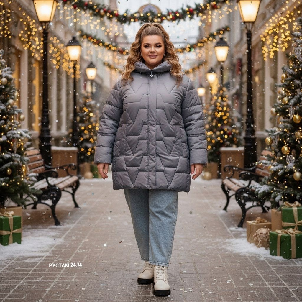 Женская одежда