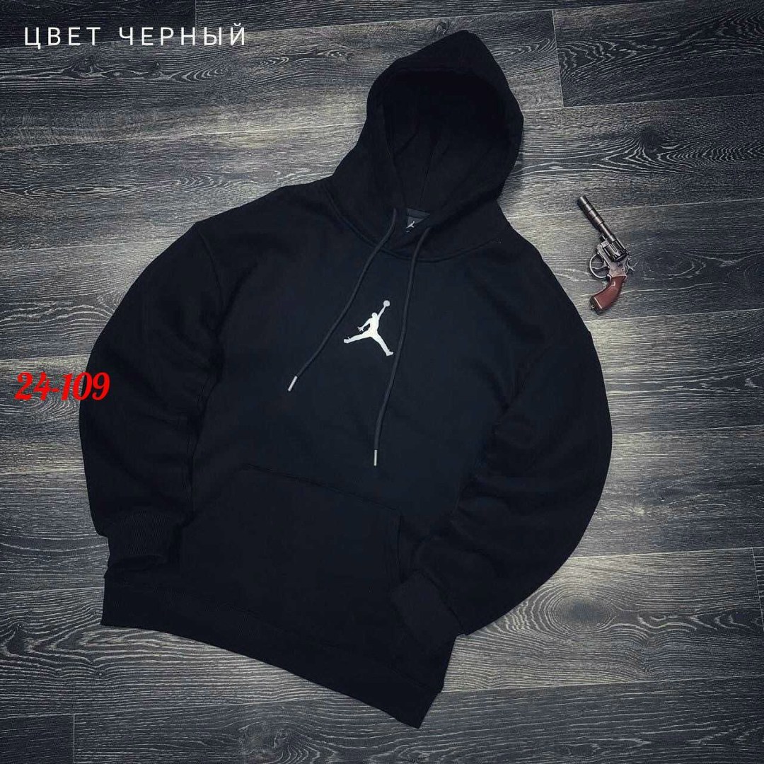 кофта мужской,флисовая толстовка,худи jordan,мужской свитшот,толстовка с капюшоном