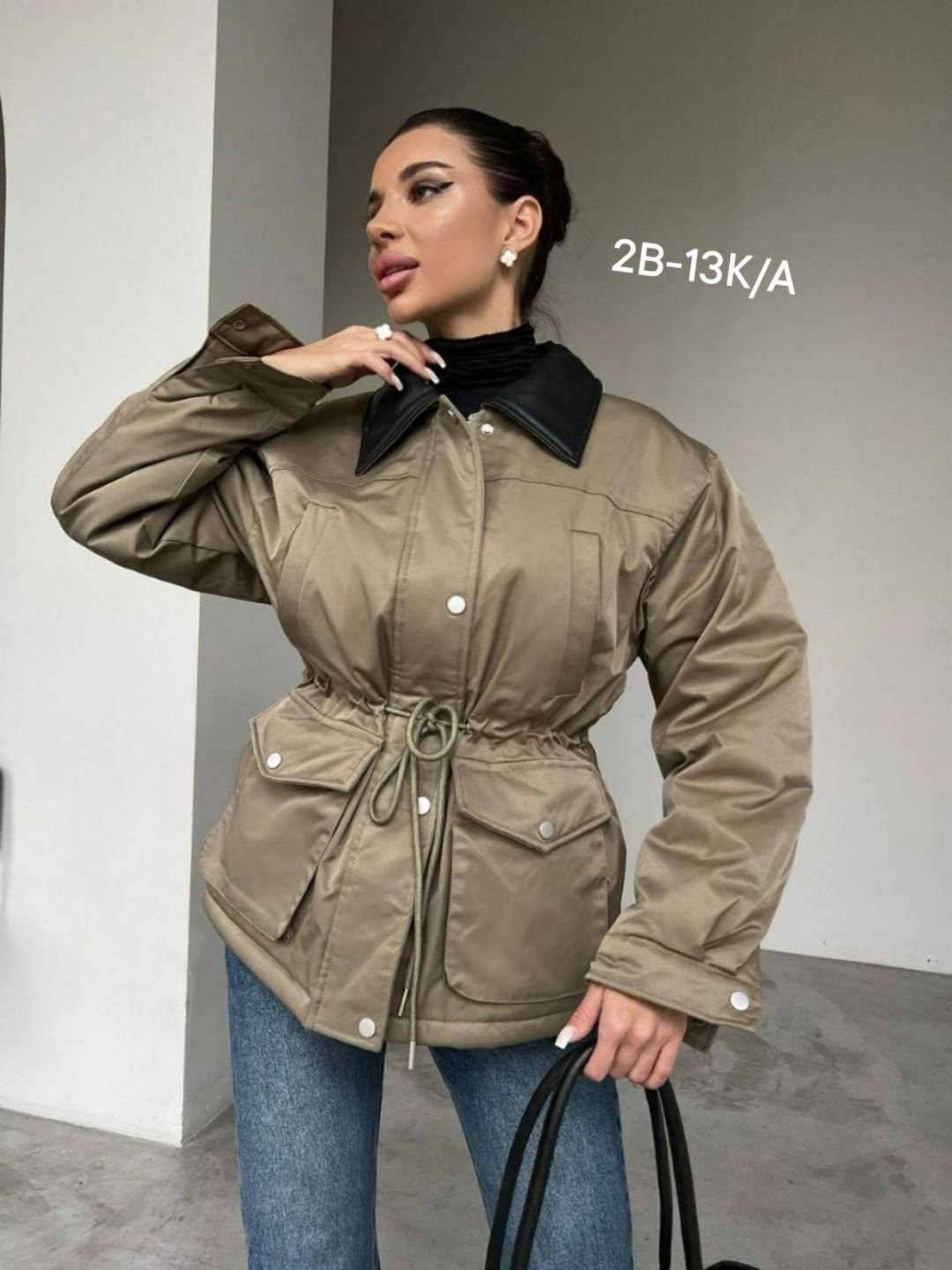 Женская одежда