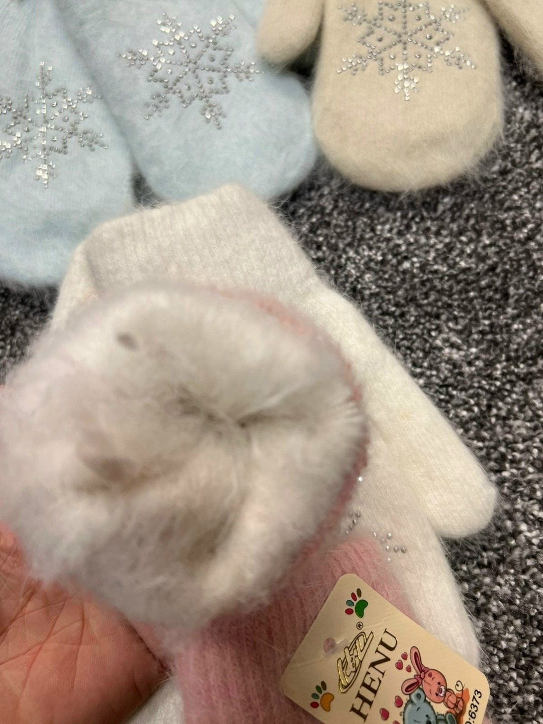 варежки двойные,варежки женские,варежки для девочек,варежки детские,перчатки и варежки