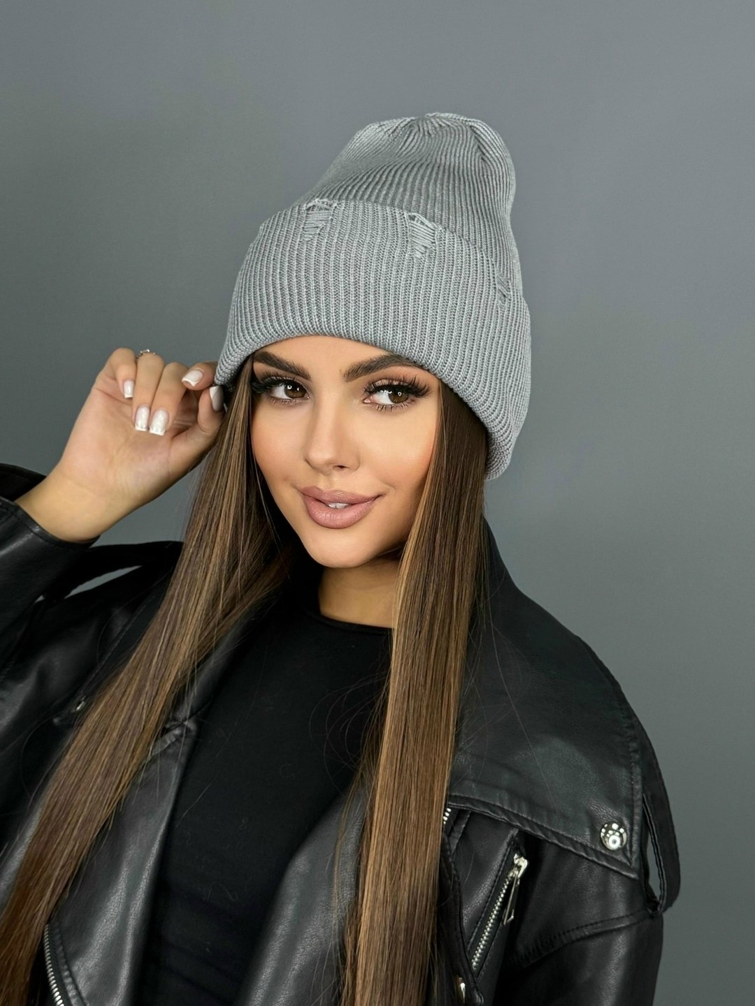 шапка женская,шапка для женщин,шапка бини,шапка женская бини,зимние женские шапки