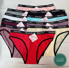 Нижнее белье