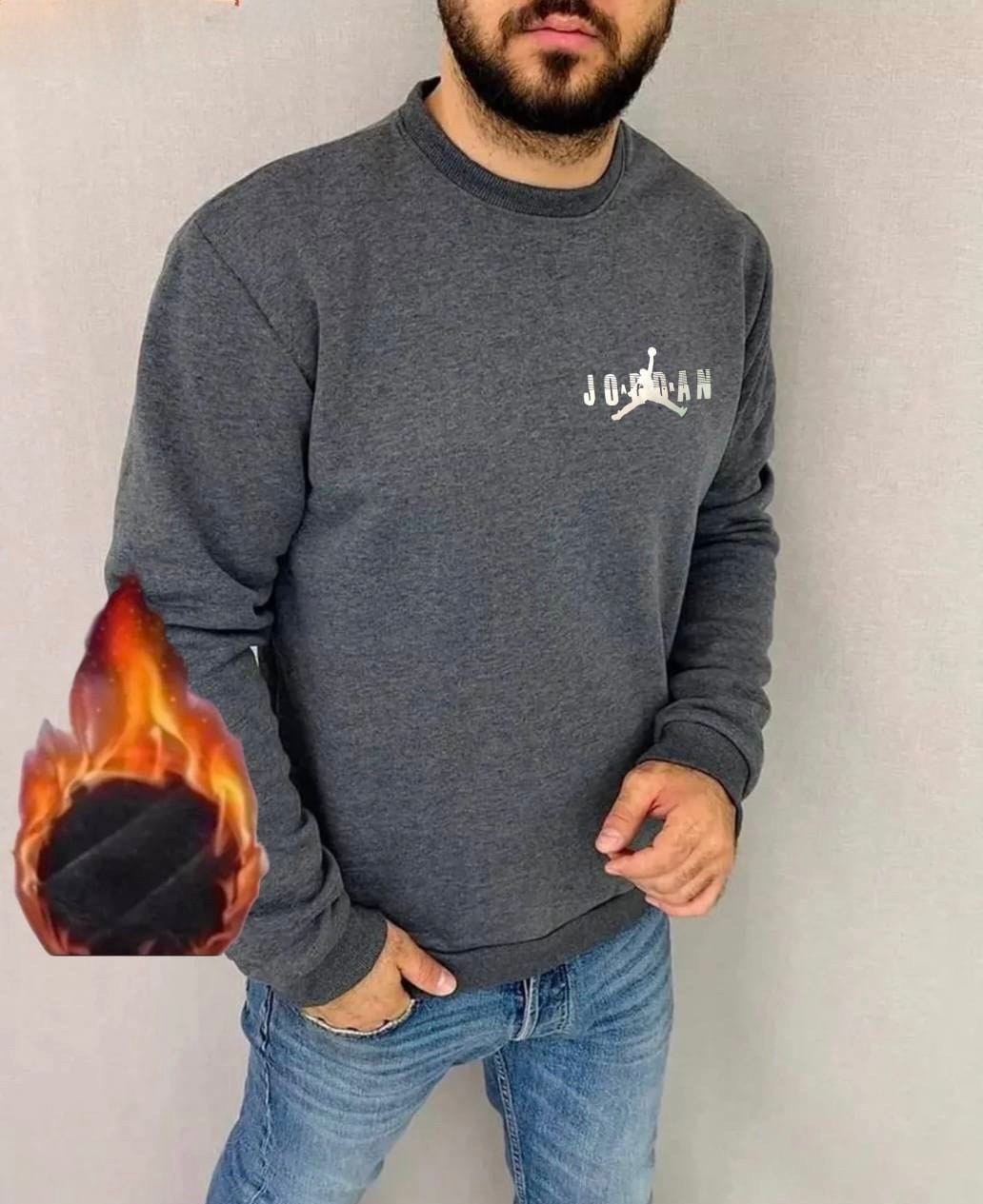 толстовки кофта,свитшот рибок мужской серый,толстовки свитшот,серый свитшот,мужские свитшоты