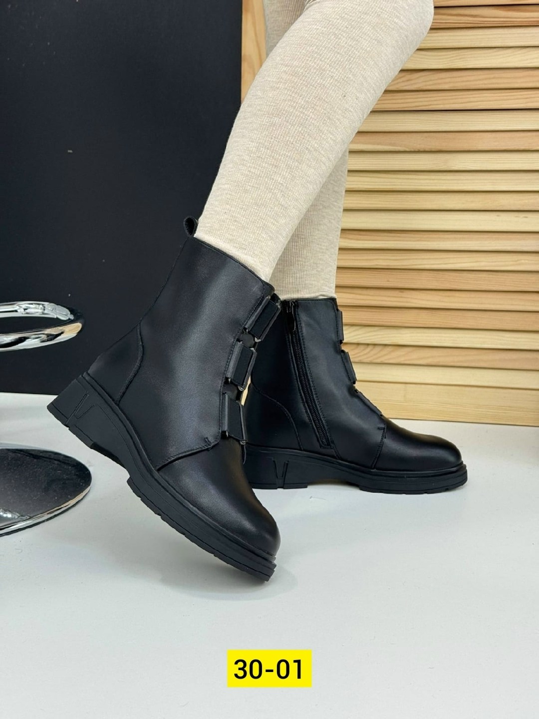 ,женские ботинки, женская,ботинки,демисезонная