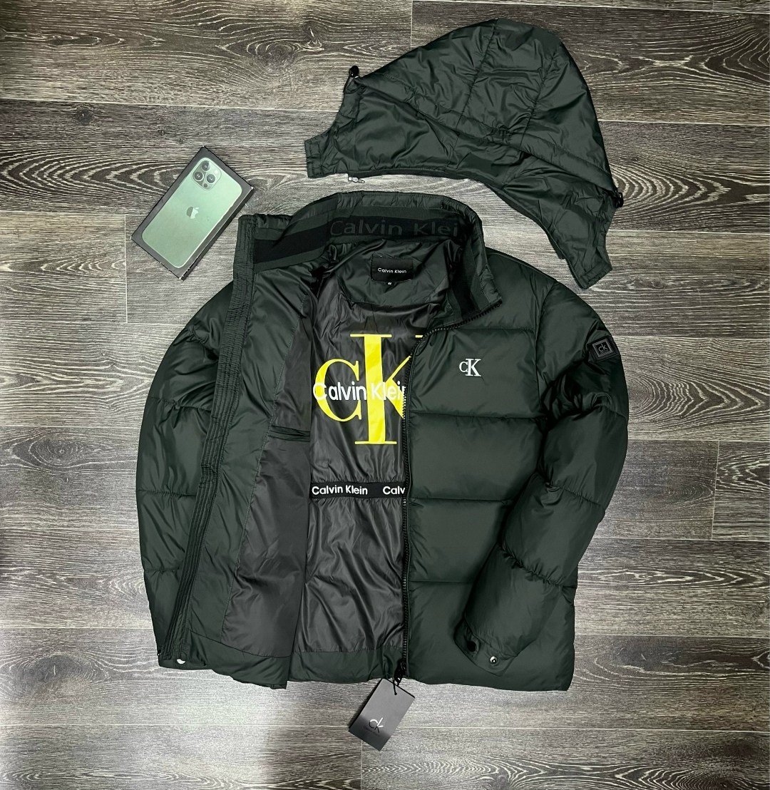 Мужская одежда