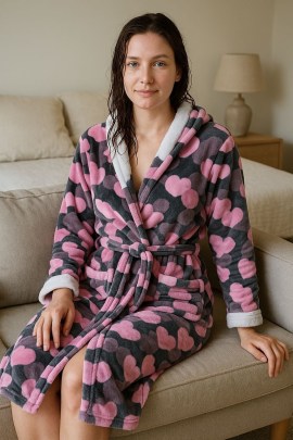 Домашняя одежда