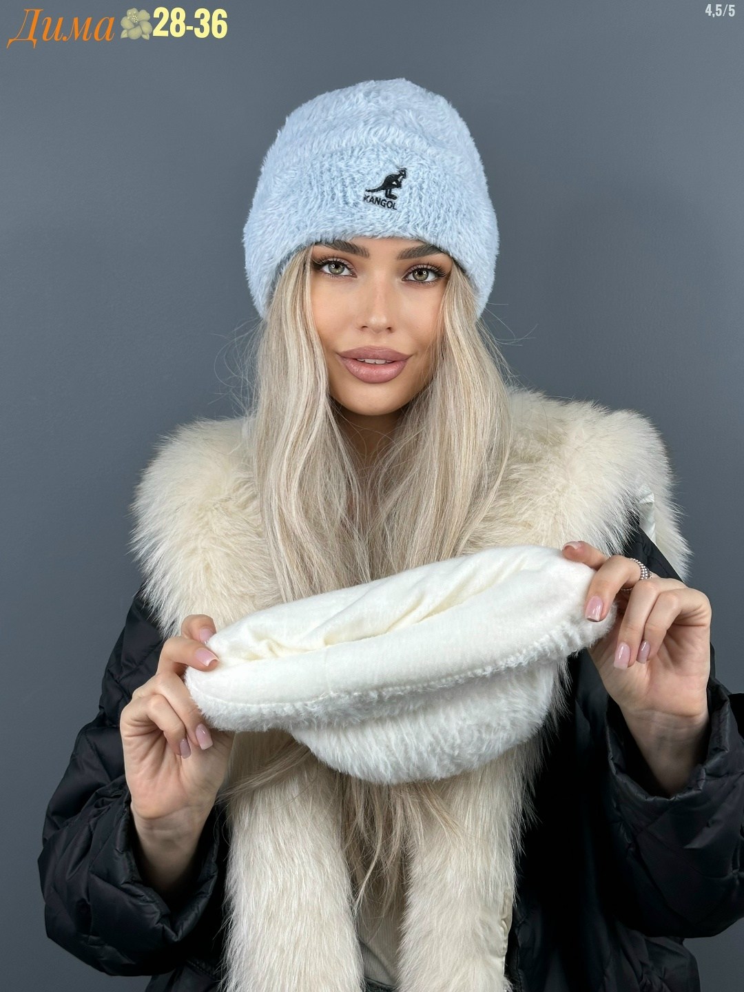 шапка ангора,шапка женская,шапка женская из ангоры,женская шапка ангора,шапка ангорка