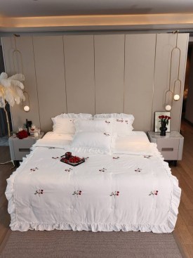 Постельное белье