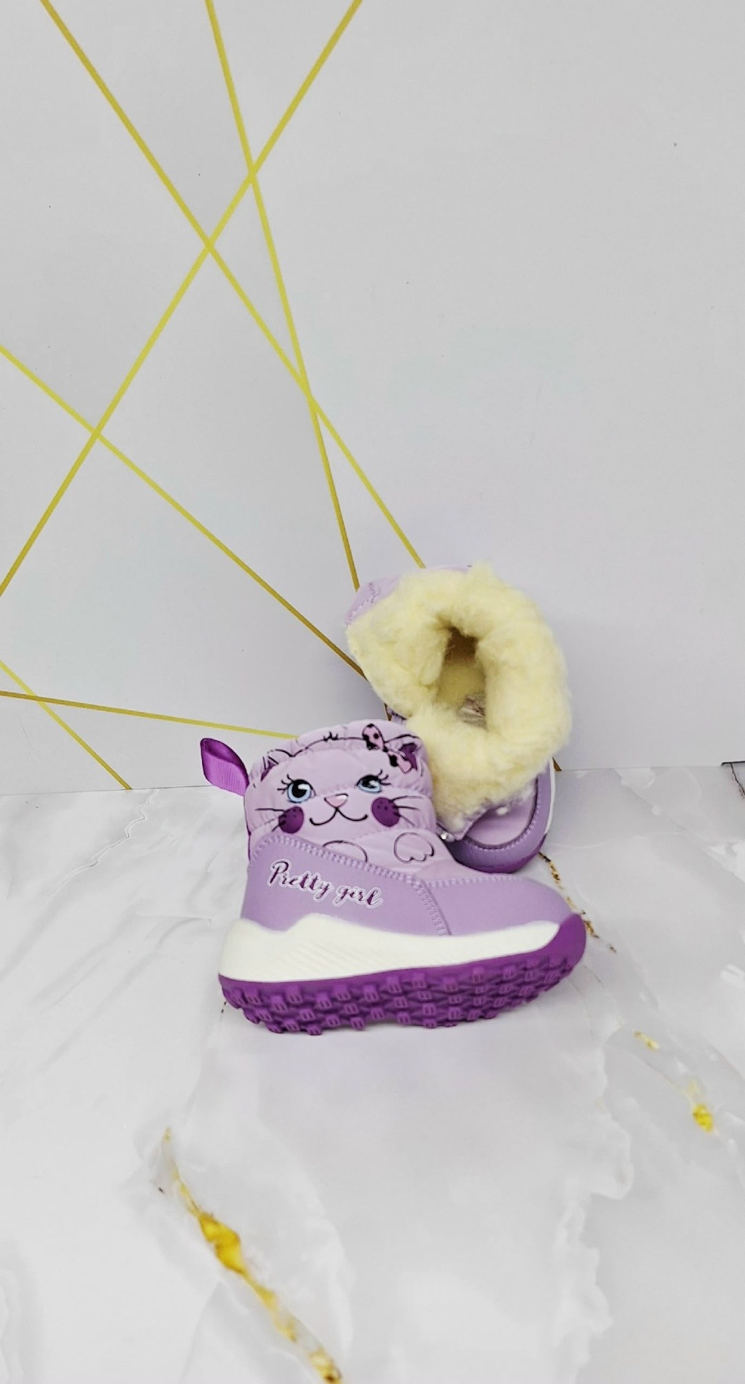 ,детская ,детские зимние ботинки,детские дутики,дутики детские зимнее