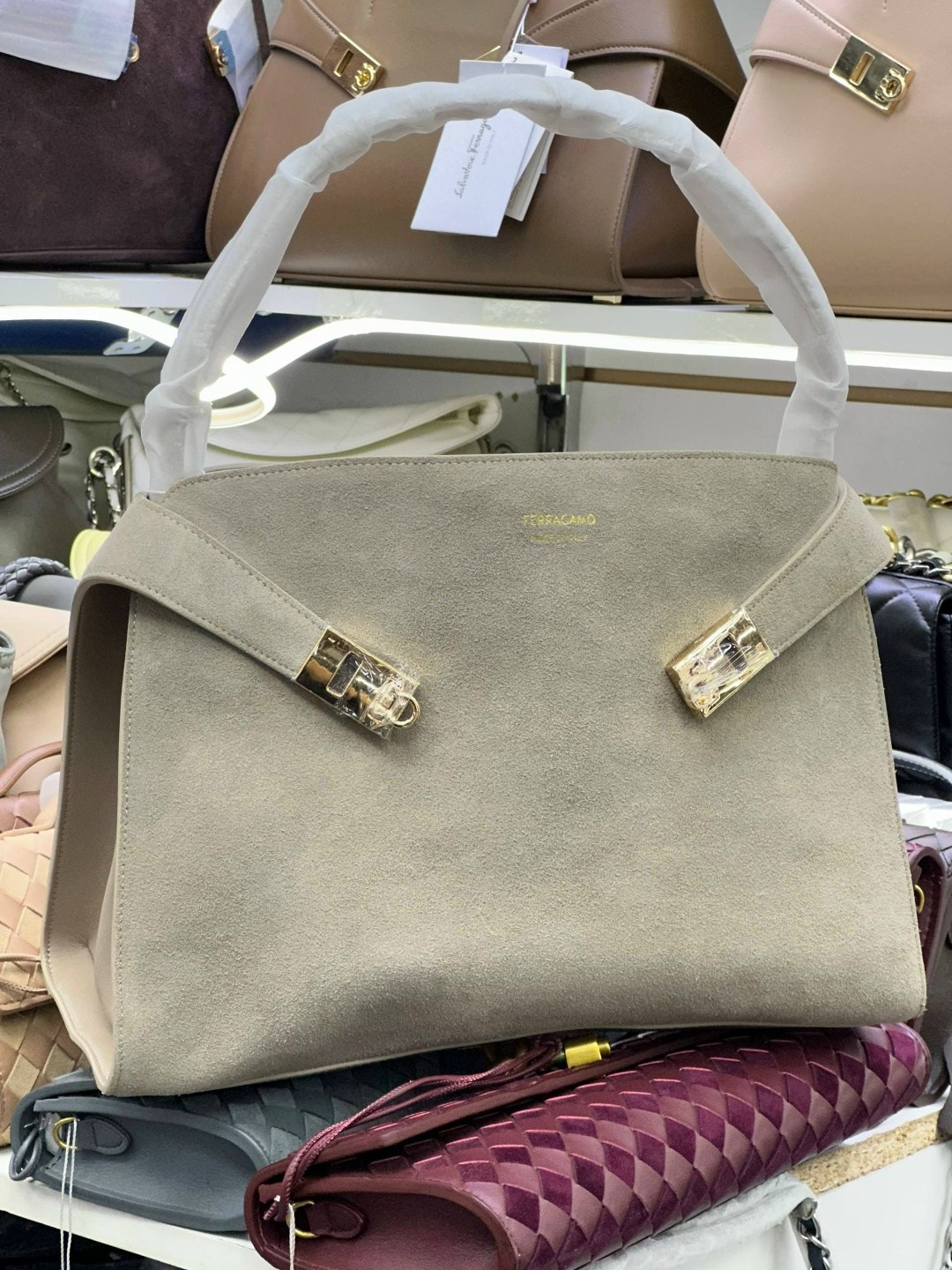 замшевая сумка,женская замшевая сумка,сумка замшевая коричневая,сумки женская,сумка женская натуральная замша