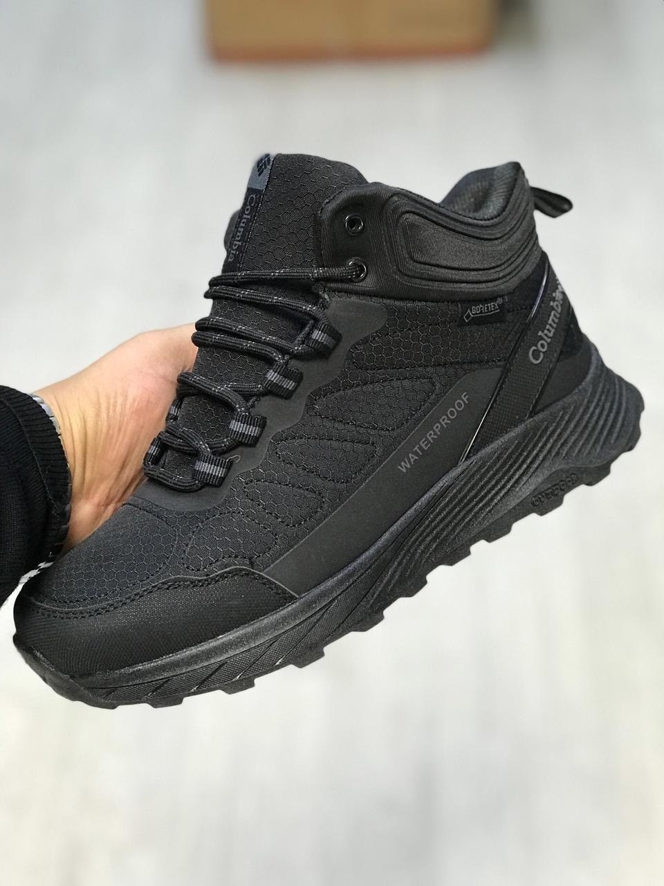 кроссовки,зимние кроссовки,columbia кроссовки,кроссовки мужские зимние columbia,зимние кроссовки columbia