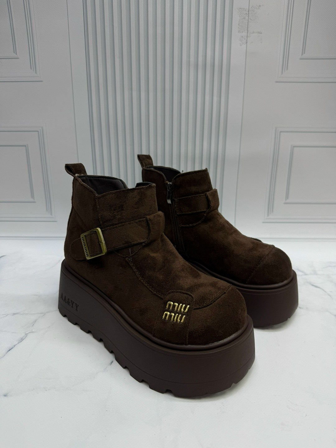 ,женские ботильоны на платформе,ботильоны на платформе, повседневные,женская