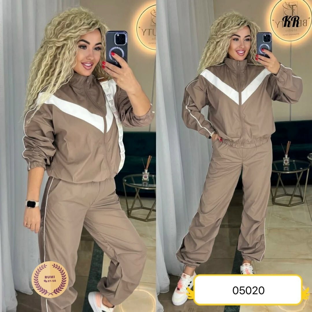 костюм из плащевки женский,спортивный костюм плащевка женский,спортивные костюмы женские,спорт костюм,спортивные костюм