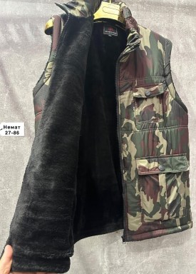 Верхняя одежда