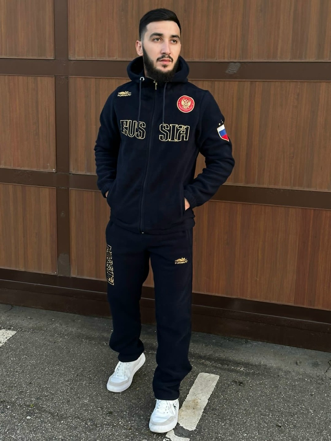 Мужская одежда