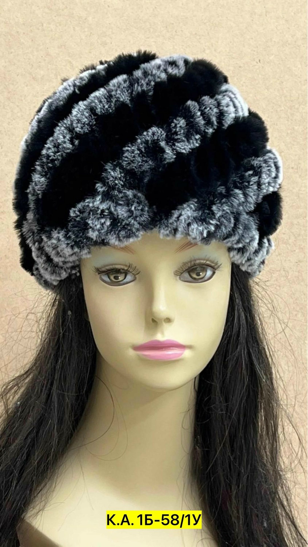 женская шапка из натурального меха кролика,шапка женская зимняя из натурального меха,шапка raglaido из меха кролика,женская меховая шапка,женские зимние шапки меховые из вязаного кролика