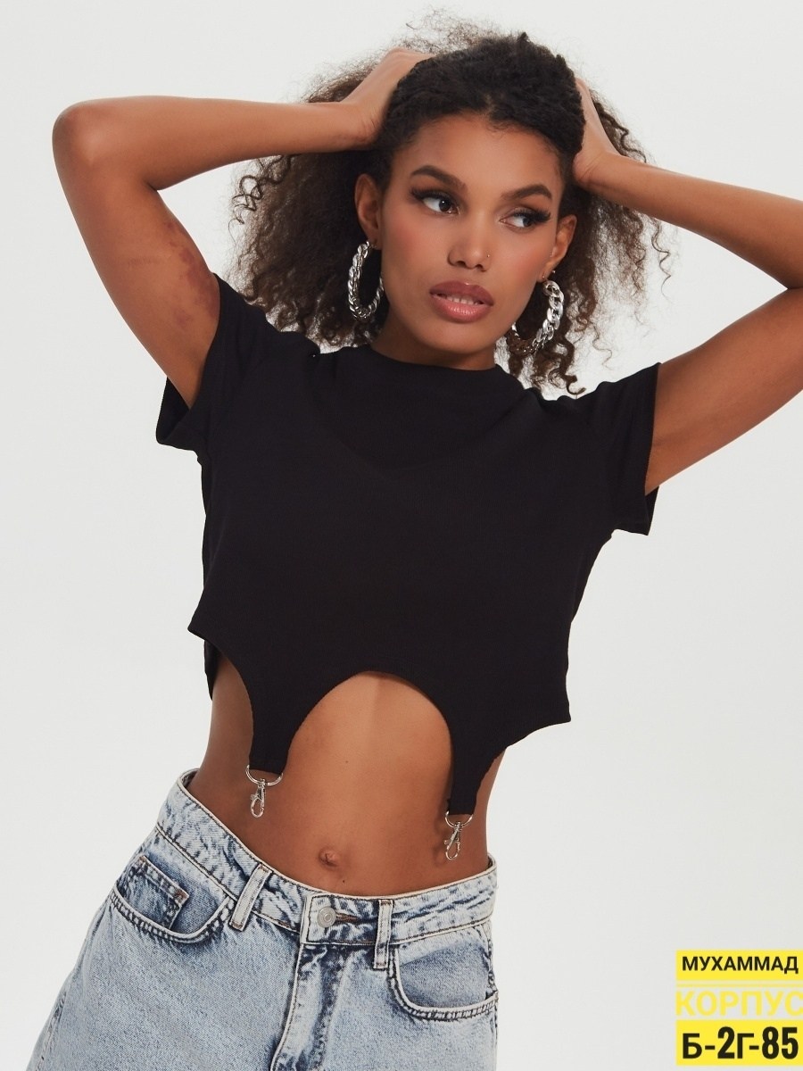 укороченные топы,укороченная футболка,кроп топ,укороченный топ в рубчик,топ в рубчик