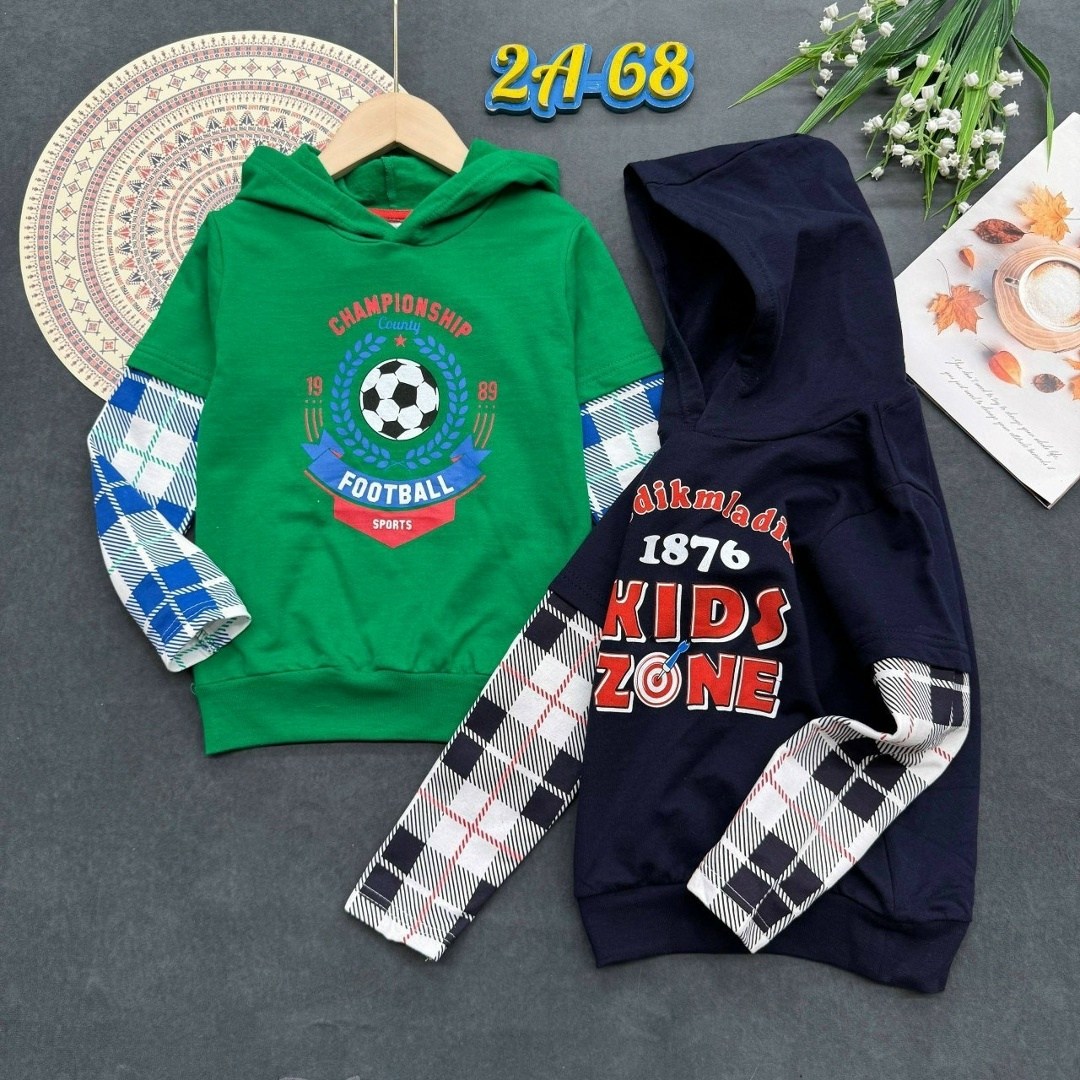 Детская одежда