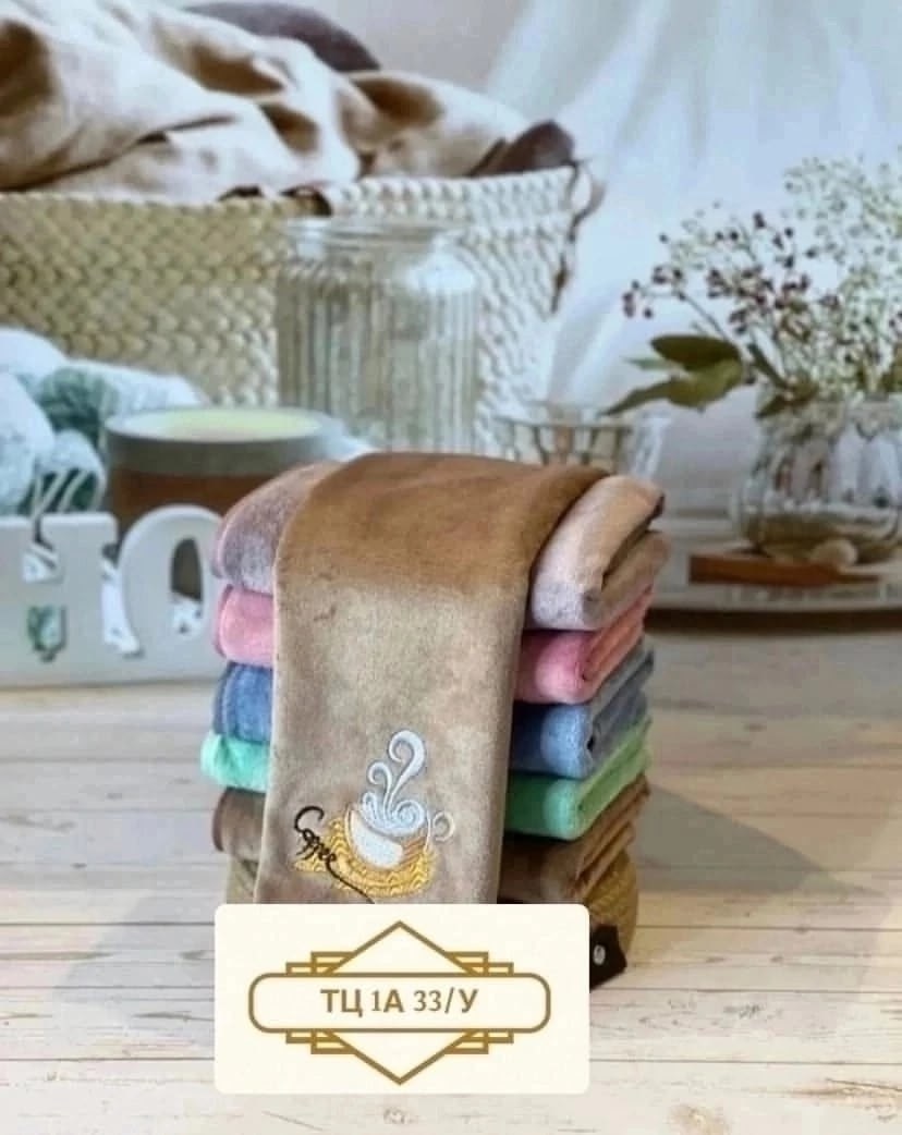 набор полотенец,полотенца неделька,полотенца кухонные из микрофибры набор подарочный,полотенца оптом,полотенца микрофибра