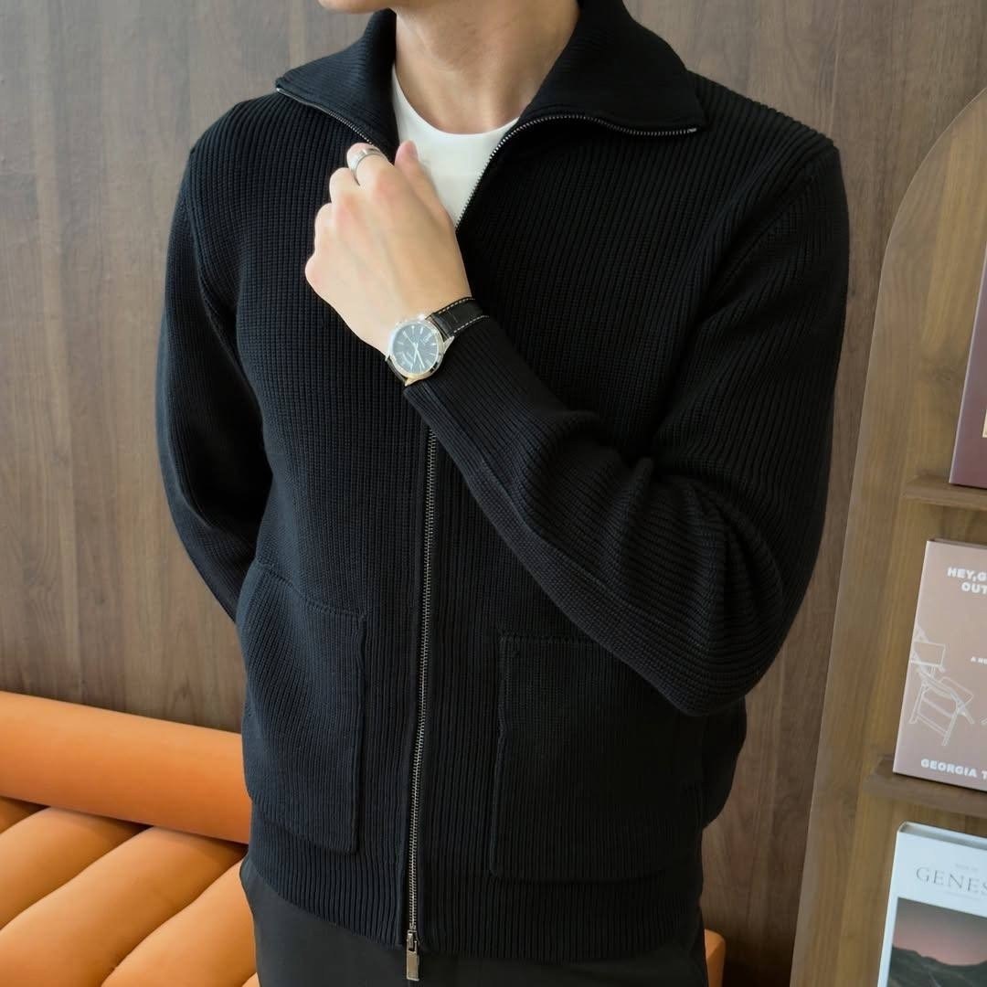 кардиган мужские,модели кардиган,вязаный кардиган мужской,кофта на молнии,мужской кардиган на молнии
