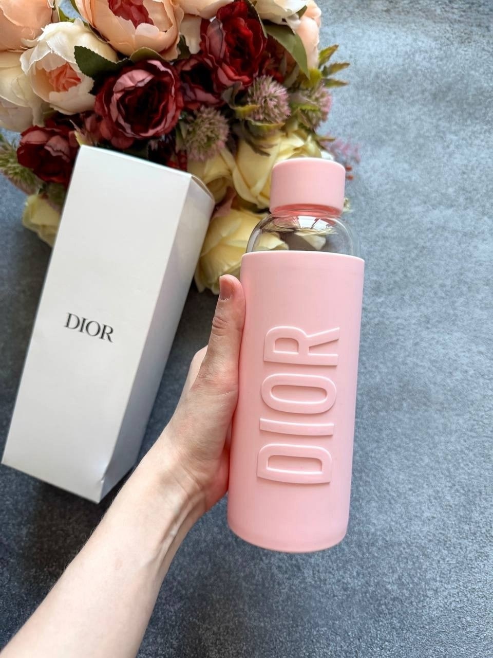 dior,бутылка диор,dior dior,бутылочка для воды,бутылка для воды