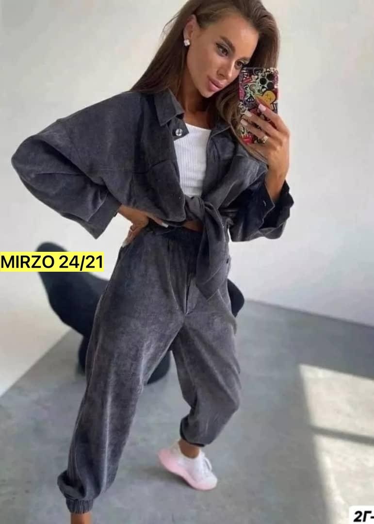 Женская одежда