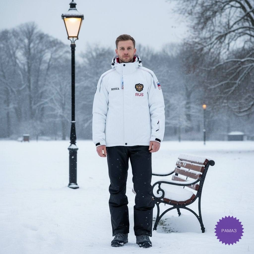 горнолыжный костюм форвард мужской,куртка горнолыжная,лыжные костюмы,куртка сборной россии,костюмы горнолыжные