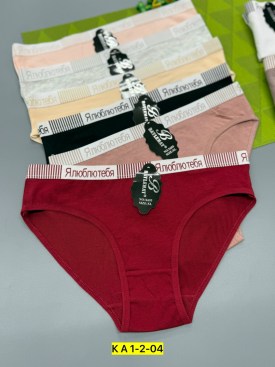 Нижнее белье