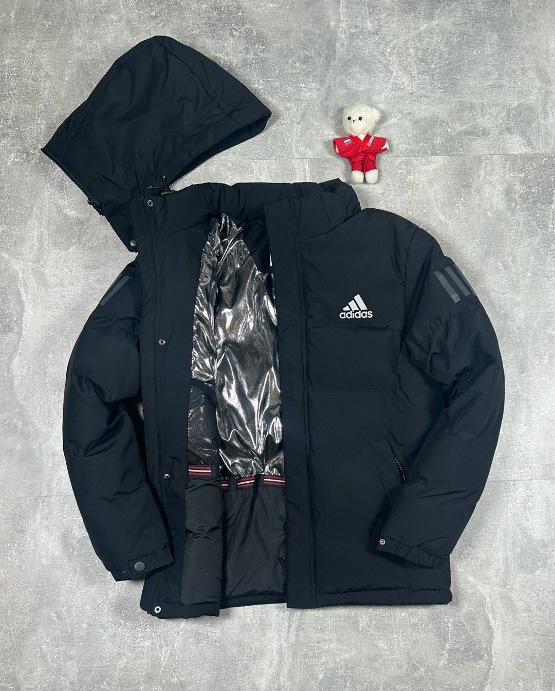 куртка мужская зимняя adidas,зимняя куртка adidas,мужская куртка adidas,пуховик мужской adidas,зимние куртки