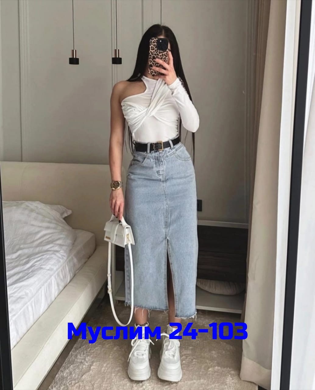 юбка джинс,юбка джинсовая,юбка джинсовая женская,женская юбка,юбка джинсовая миди с разрезом женская