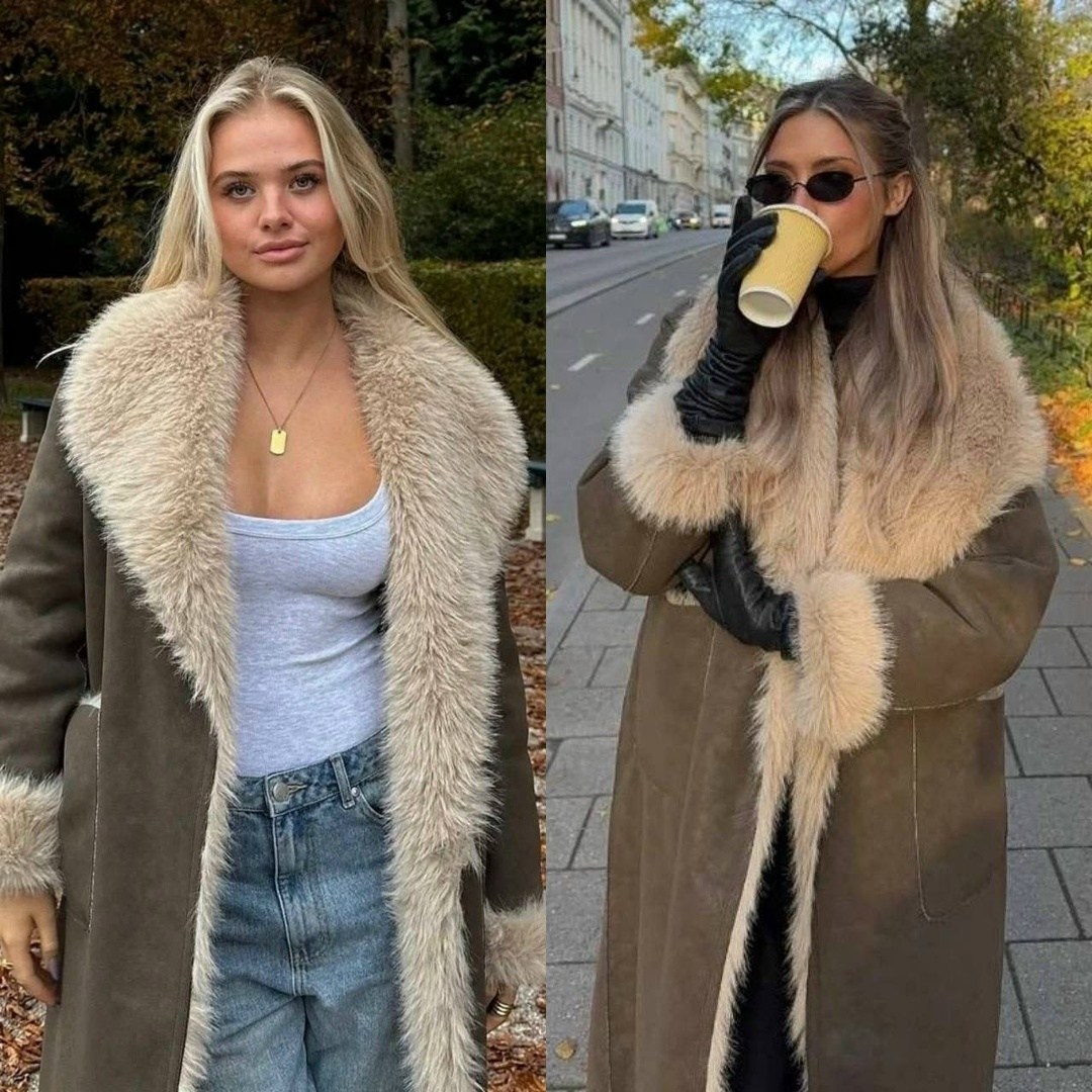 пальто шуба,меховое пальто зара,женское пальто из экомеха,пальто под овчину,пальто из искусственной овчины