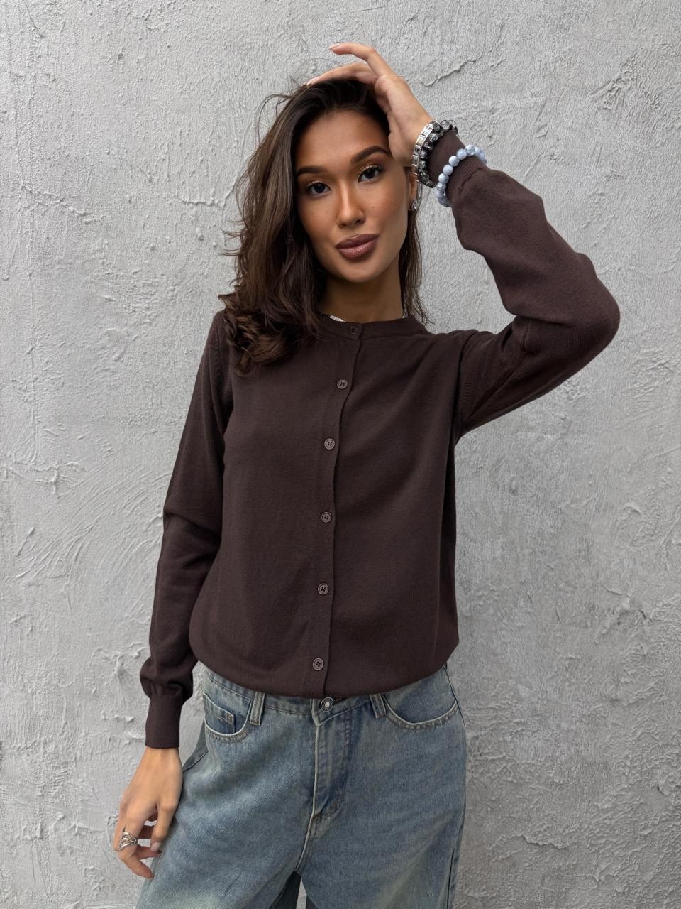 кардиган на пуговицах,кардиган женский,джемпер кардиган,кардиган синий,кардиган