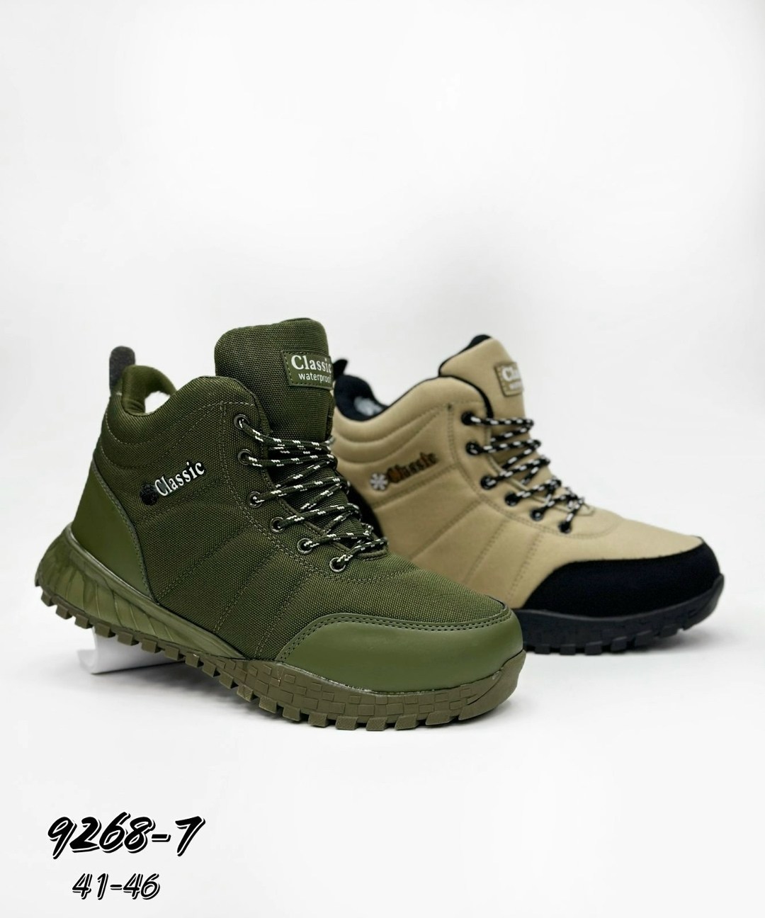 ботинки seekf,мужские зимние ботинки,,мужская , мужская кроссовки