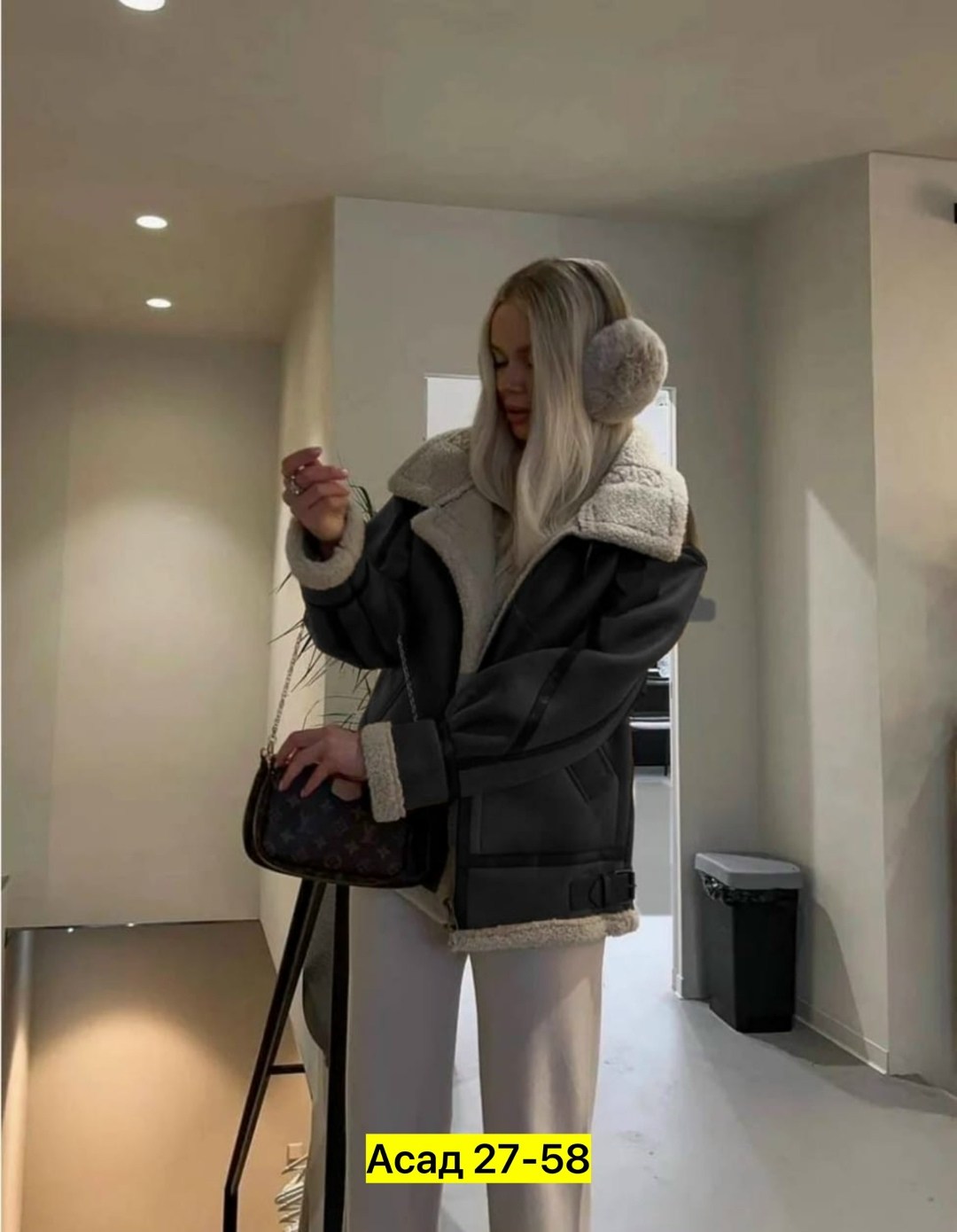 дубленка эко,дубленка авиатор зимняя,дубленка авиатор женская,дубленка женская,стильная дубленка