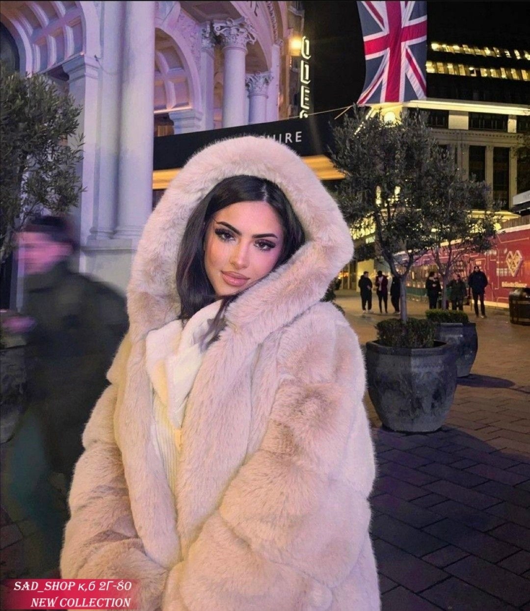 меховая куртка женская,шуба песец черная трансформер,шуба женская,шуба черная,меховая куртка