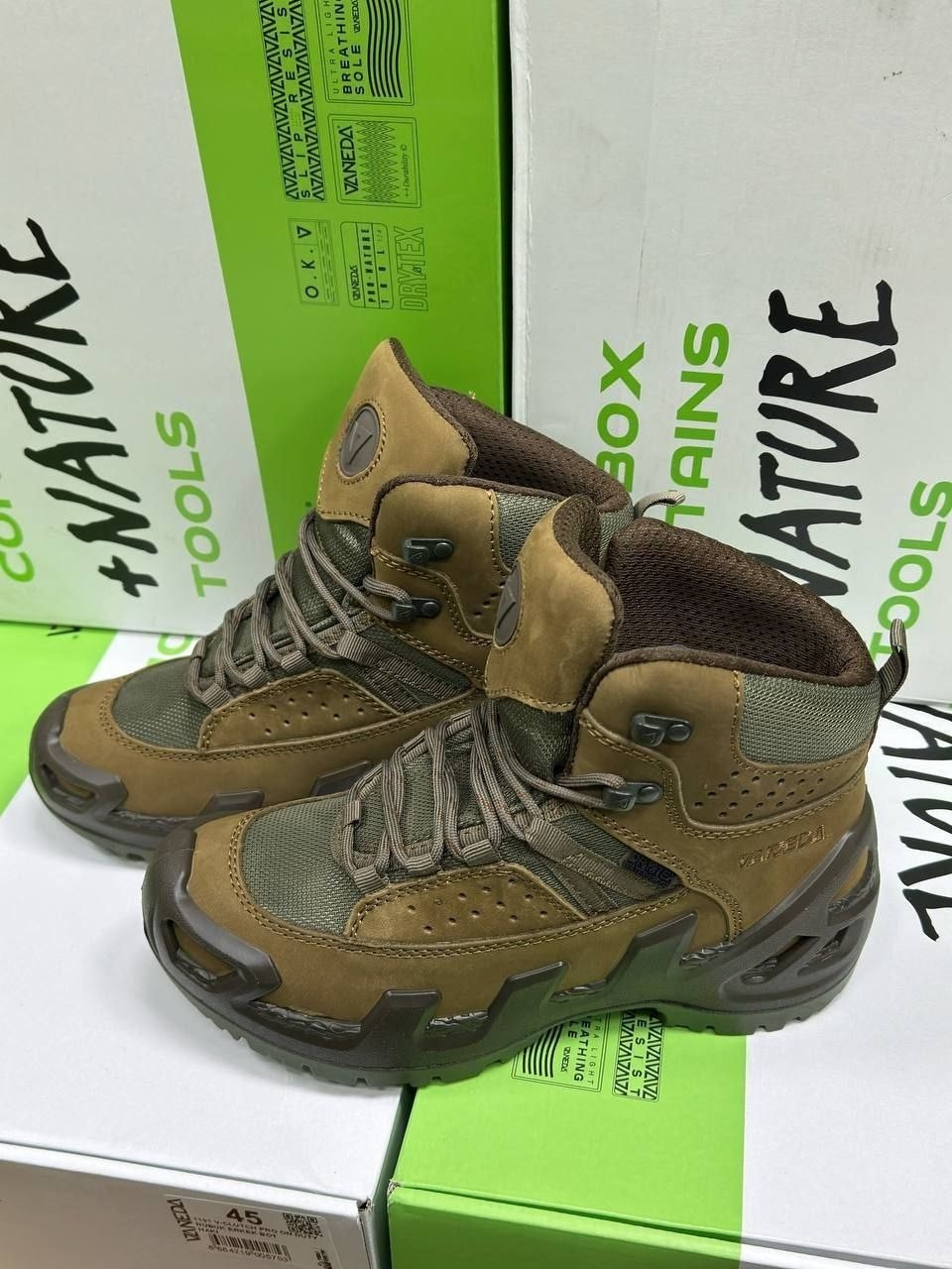 тактические ботинки vaneda,,ботинки тактические,ванеда ботинки тактические,ботинки vaneda