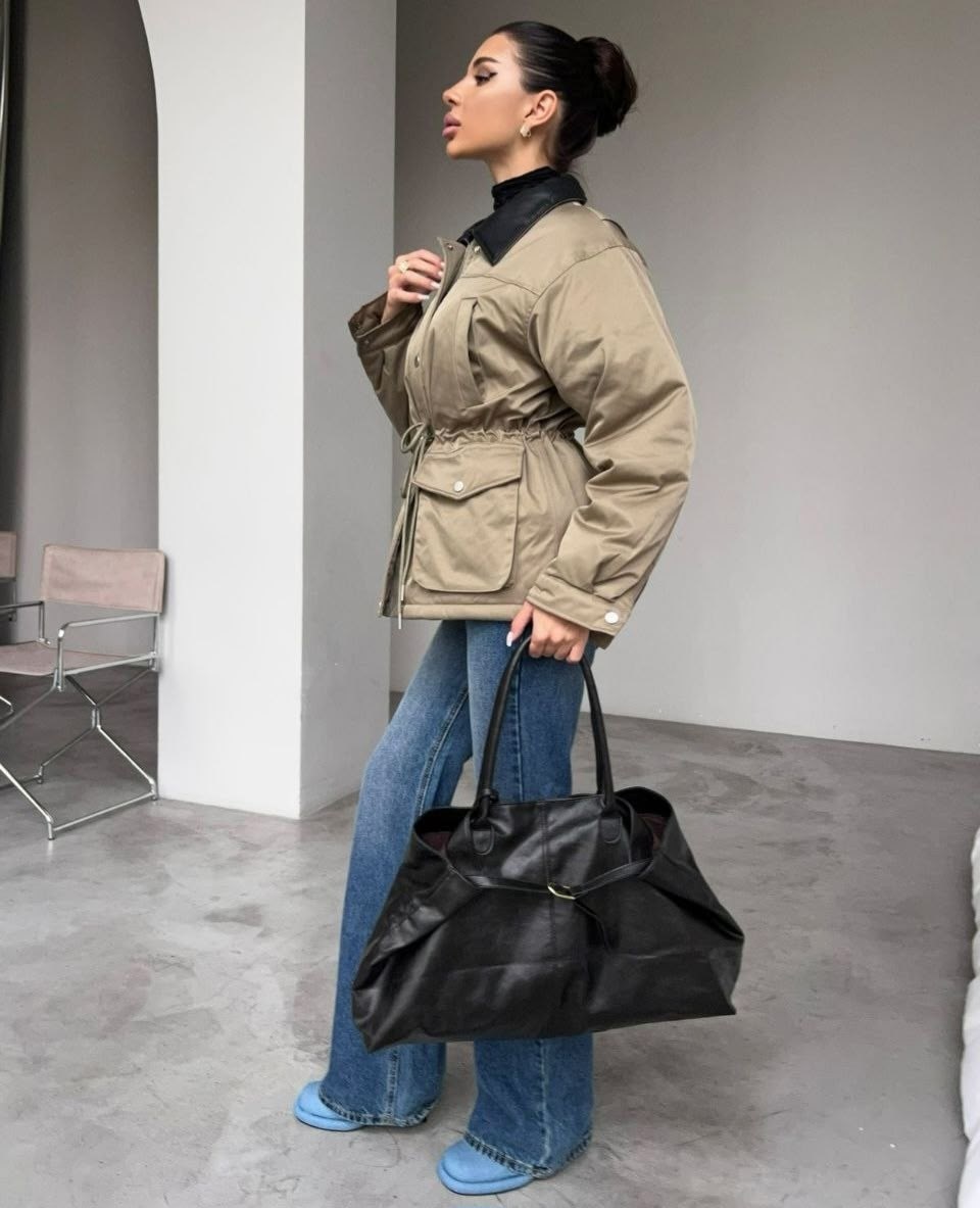 куртка модная,стильная куртка,куртка с поясом,удлиненная куртка,женская куртка