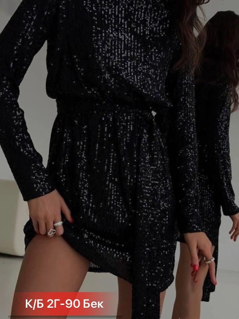 платье с блестками,платье женские,платье с пайетками,платье для праздника,серебристое платье с пайетками